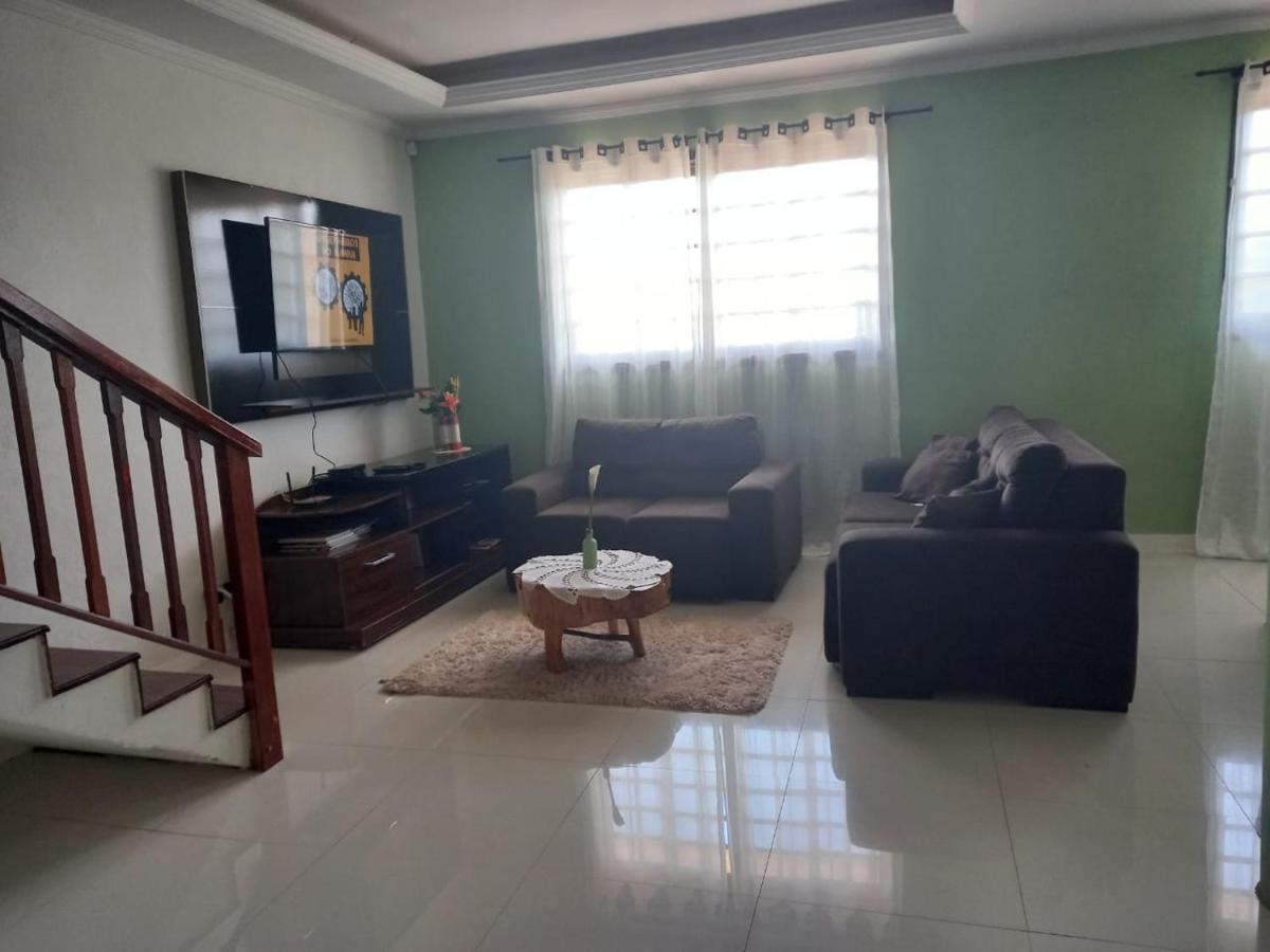 Marias Villa Campos do Jordao Ngoại thất bức ảnh